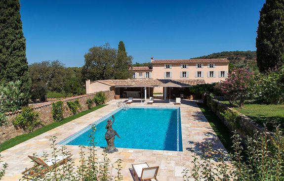 Domaine des Vignelles