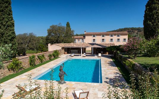 Domaine des Vignelles