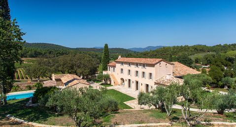 Domaine des Vignelles