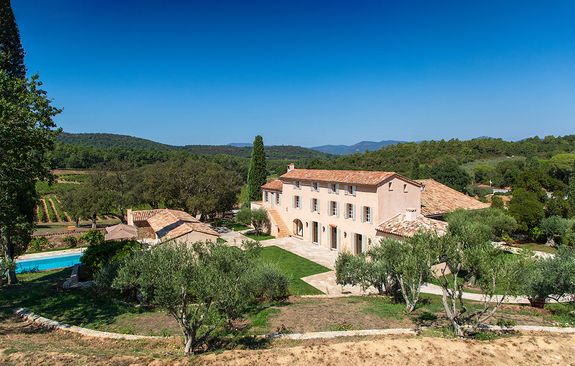 Domaine des Vignelles