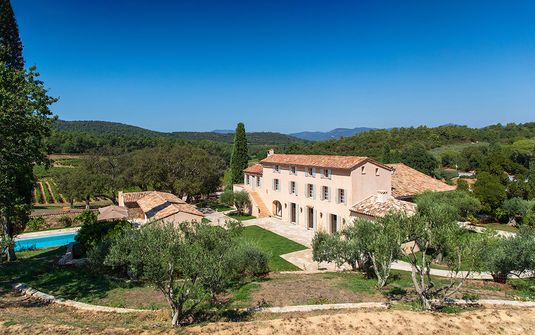 Domaine des Vignelles