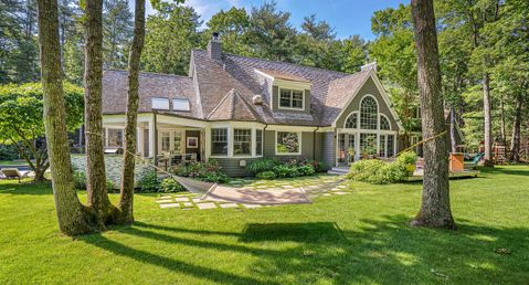 The Summerhouse at East Hampton