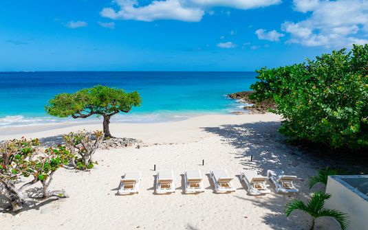 The Beach House at the Sandcastle
