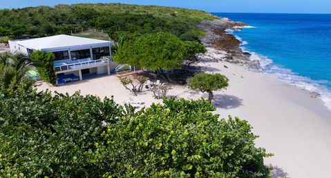 The Beach House at the Sandcastle
