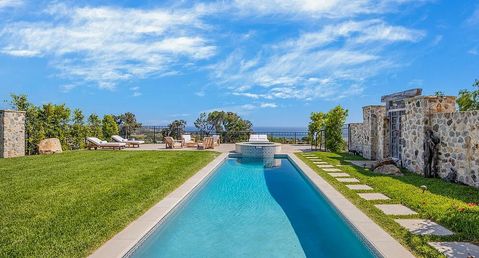 Malibu Serenity