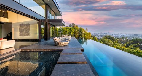 Infinity Hills