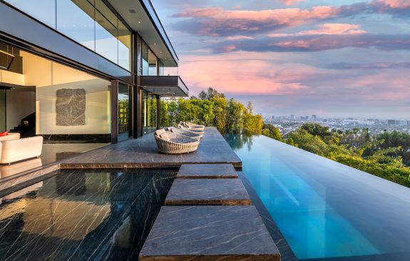 Infinity Hills
