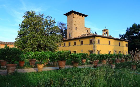Castel San Lorenzo