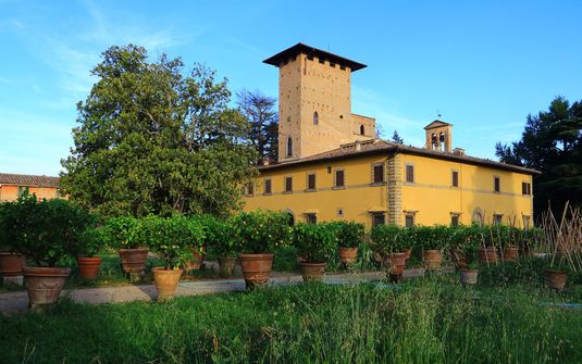 Castel San Lorenzo