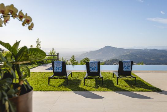 Sonoma Mountain Estate