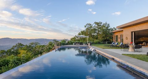 Sonoma Mountain Estate