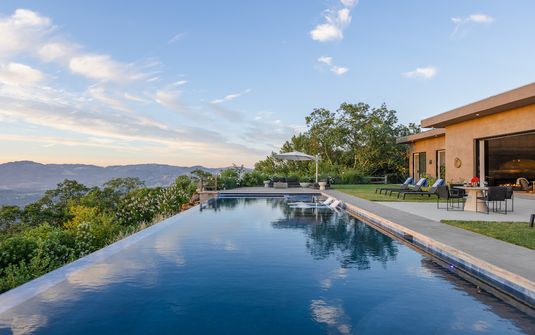 Sonoma Mountain Estate