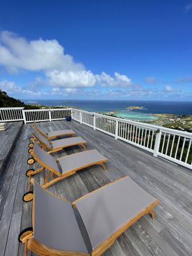 Villa CHO