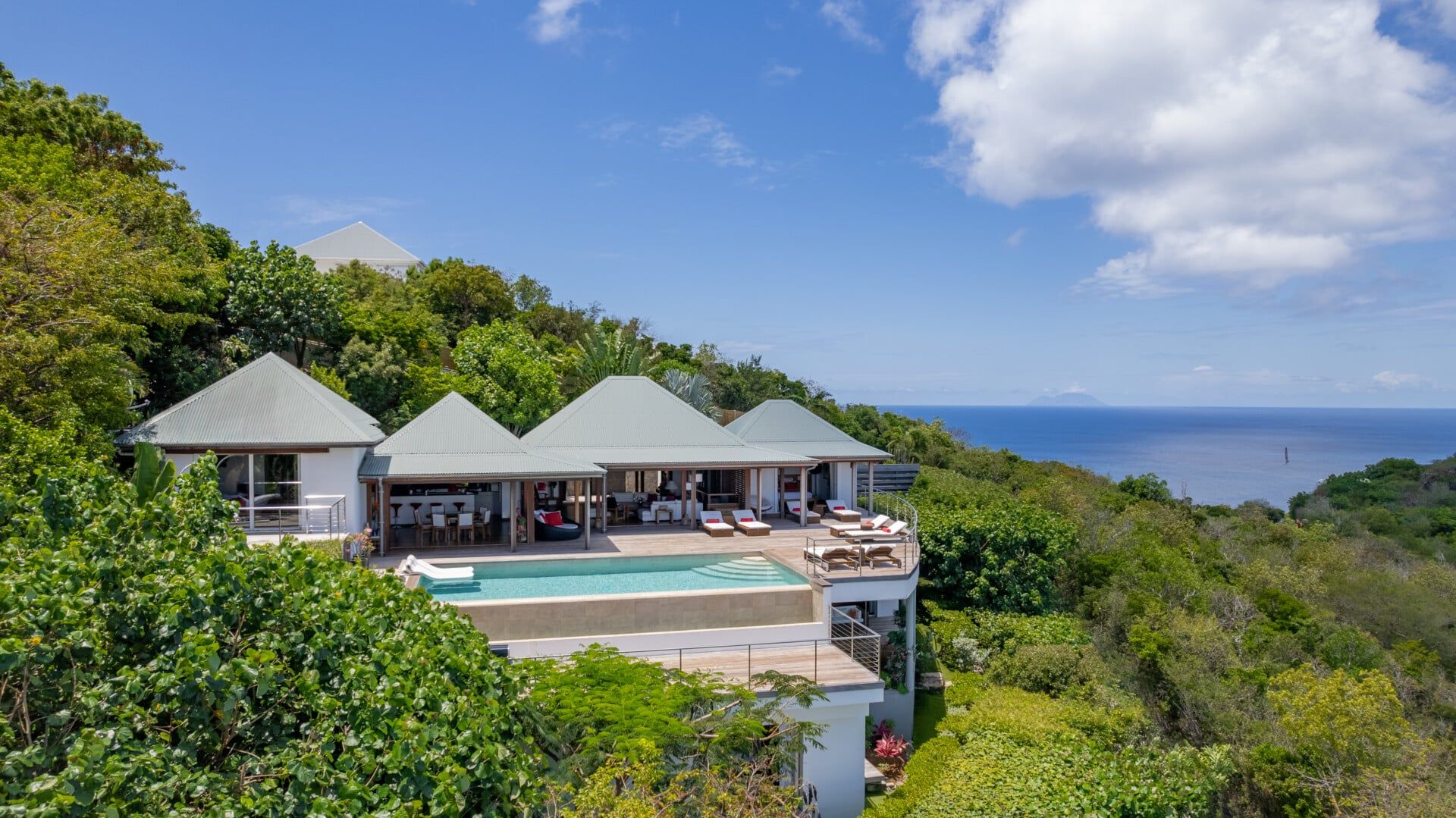 Villa Kyreve