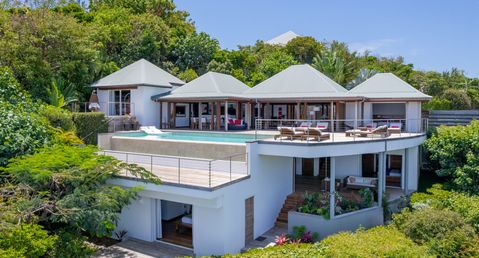 Villa Kyreve