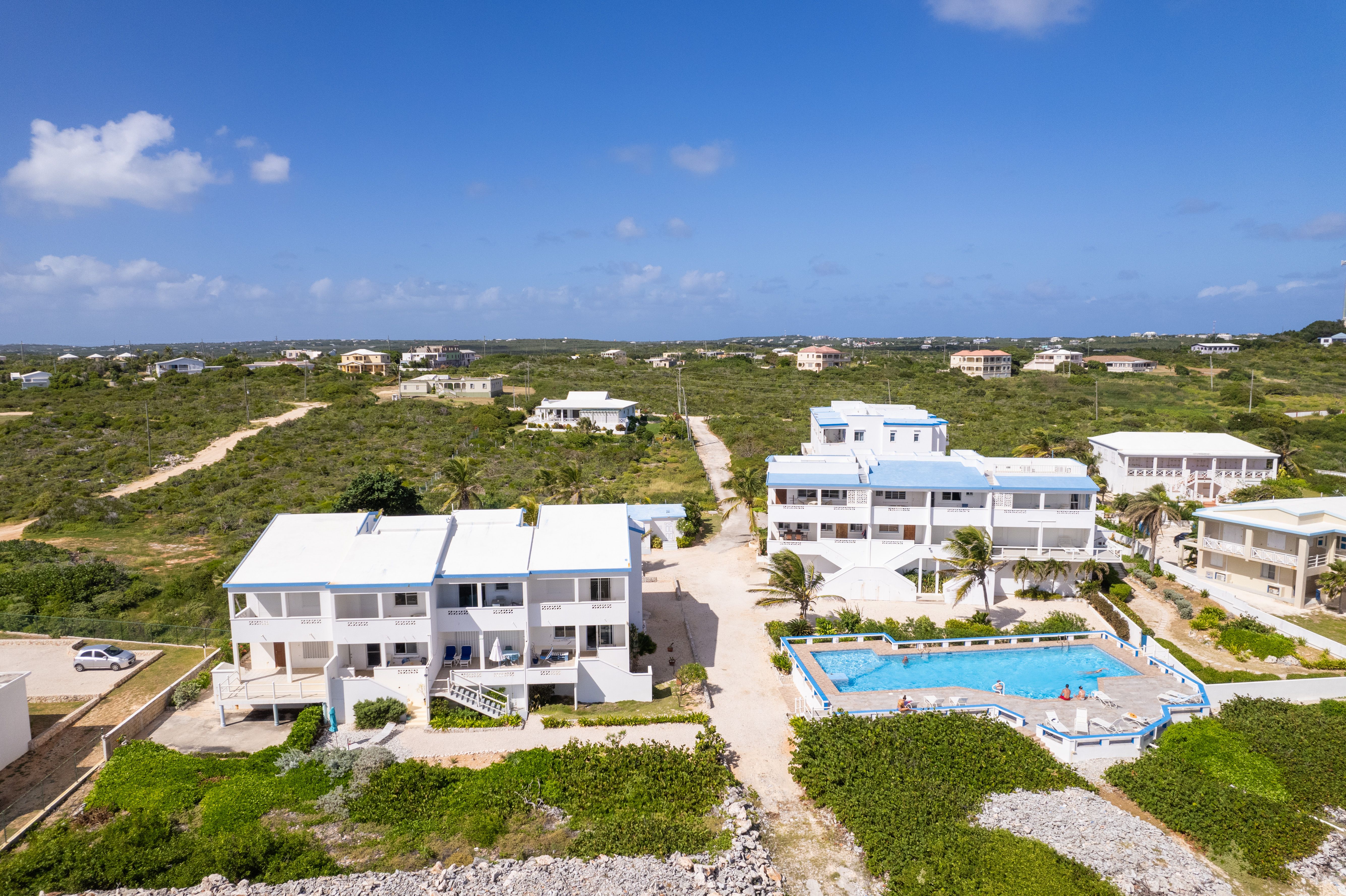 A6 - Exclusive Listing