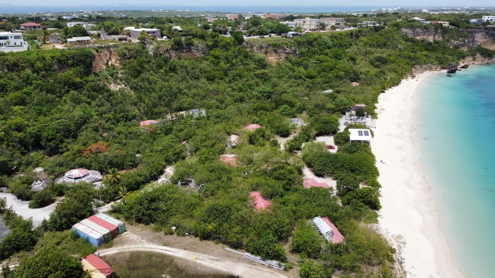 Sandy Ground Development Land - Exclusive Listing