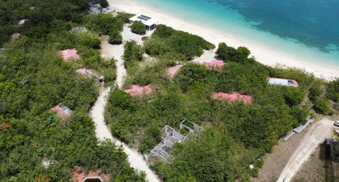 Sandy Ground Development Land - Exclusive Listing