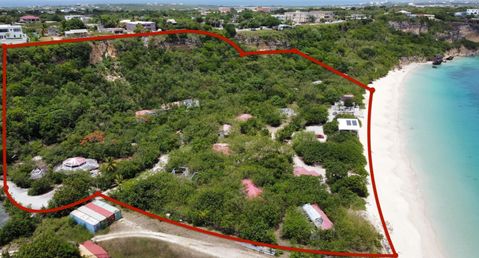 Sandy Ground Development Land - Exclusive Listing