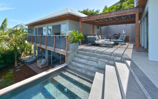 Villa Lagon Jaune Estate