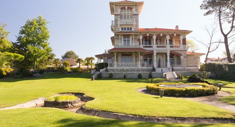 Villa Arcachon