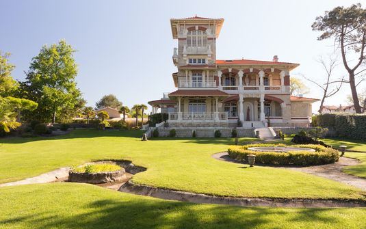 Villa Arcachon