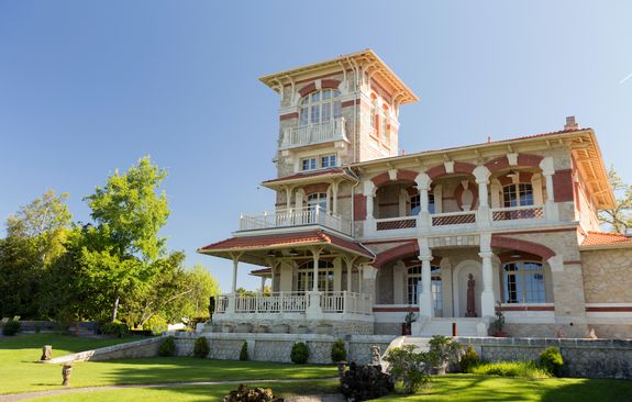 Villa Arcachon