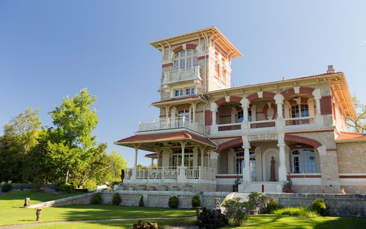 Villa Arcachon