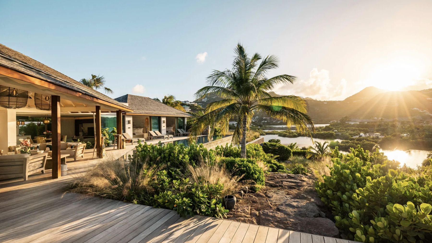 What Beach Club Culture Actually Means on the Island