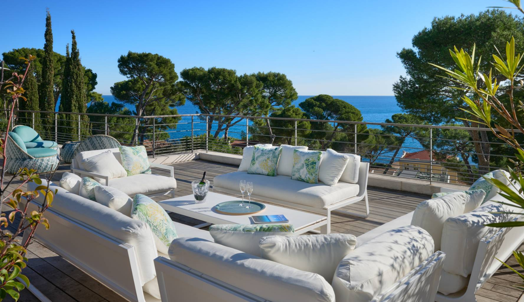 Who a Wellness Retreat on Cap d'Antibes Suits Best
