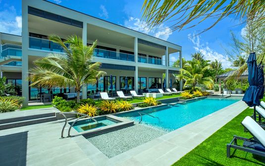 Black Urchin - Coconut Grove Suite