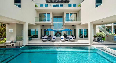 Black Urchin - The Grand Palm Residence