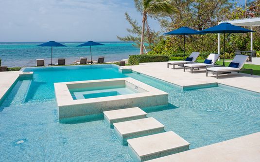 The Palms Estate
