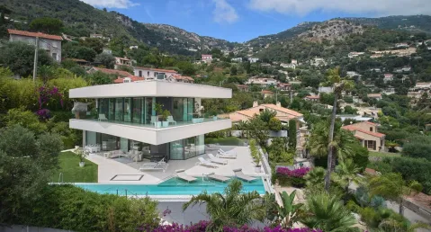 Villa Swann