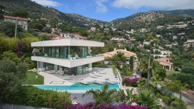 Villa Swann
