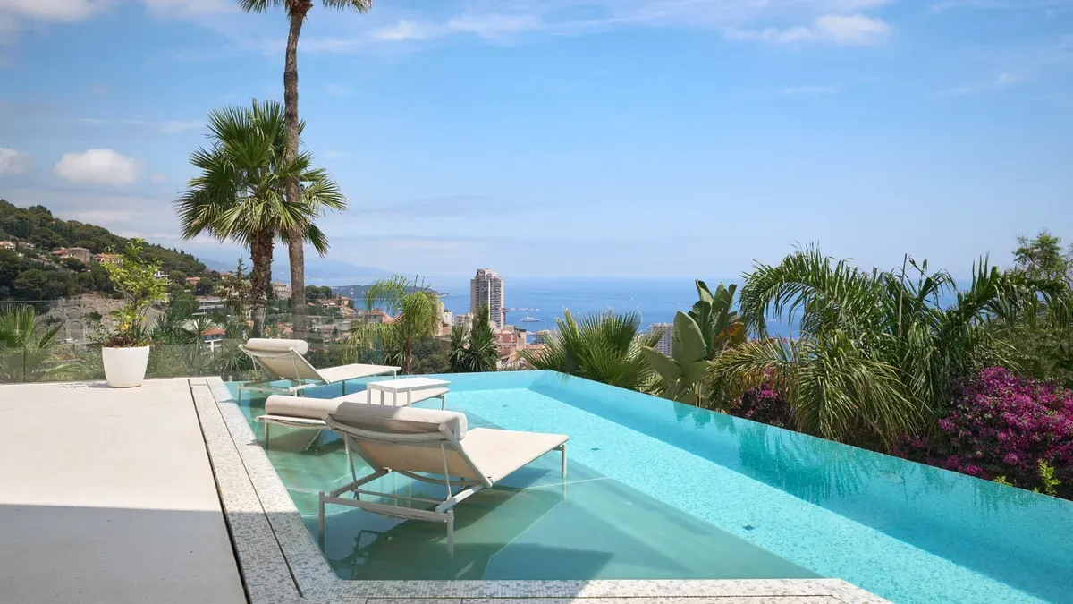 Villa Swann