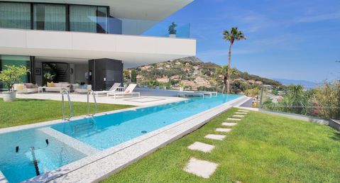 Villa Swann