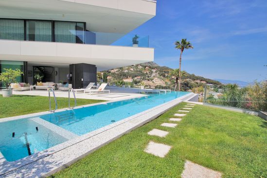 Villa Swann