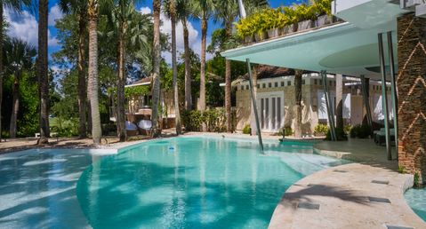 Villa Tranquila