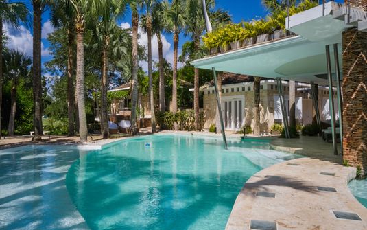 Villa Tranquila