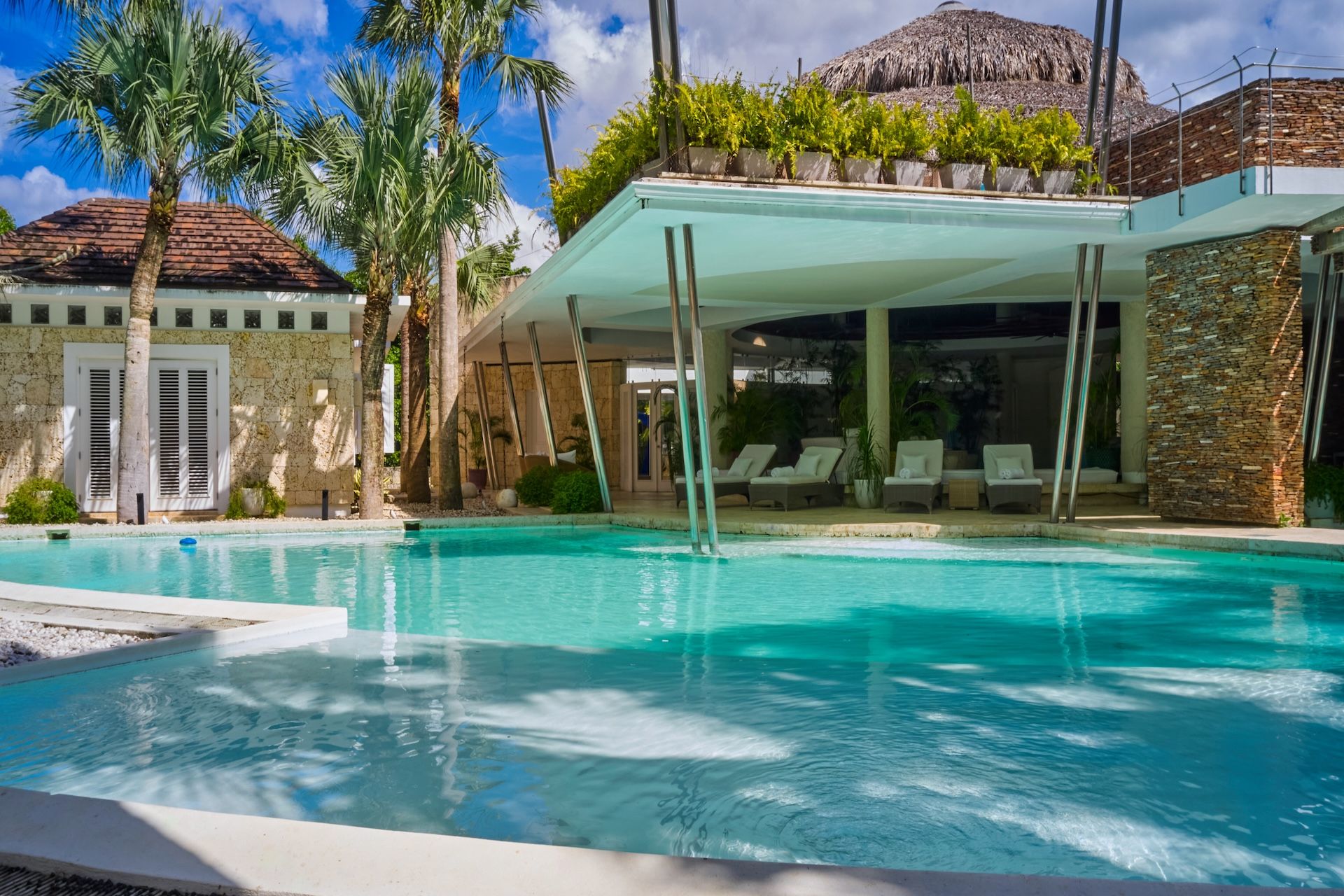 Villa Tranquila