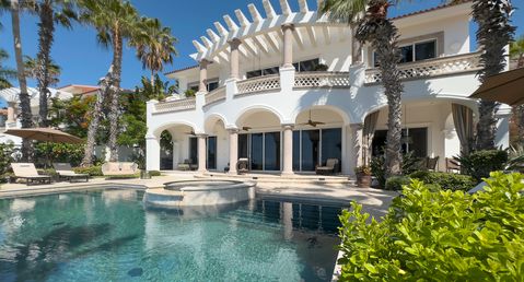 Villa 498