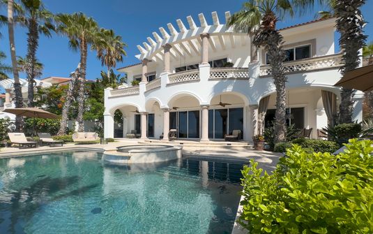 Villa 498