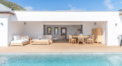 Villa Cute