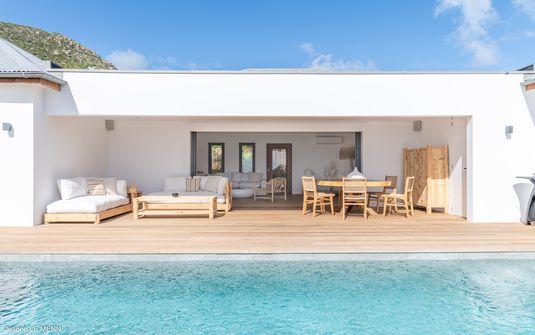 Villa Cute
