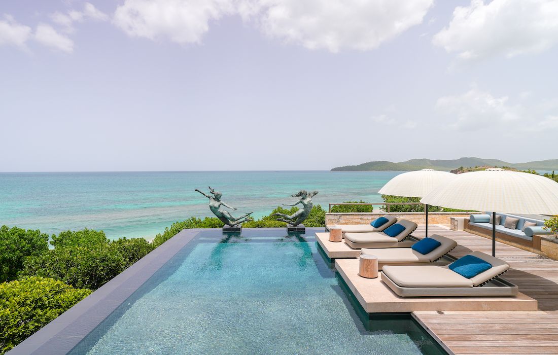 Pearns Bay House