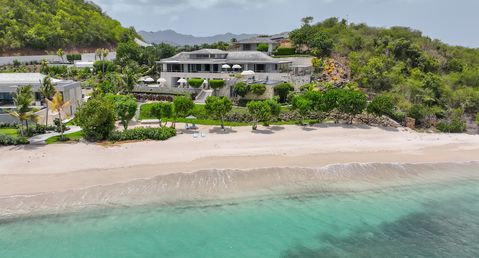 Pearns Bay House