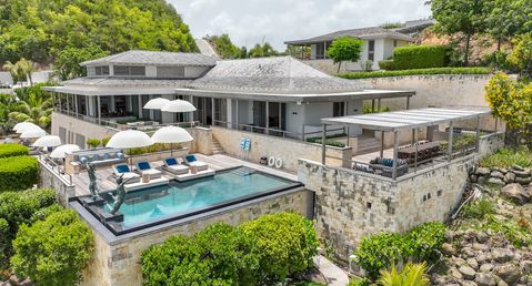 Pearns Bay House