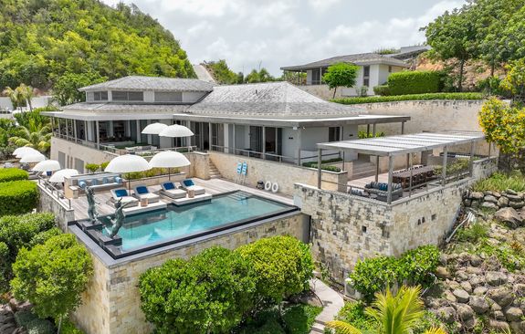 Pearns Bay House