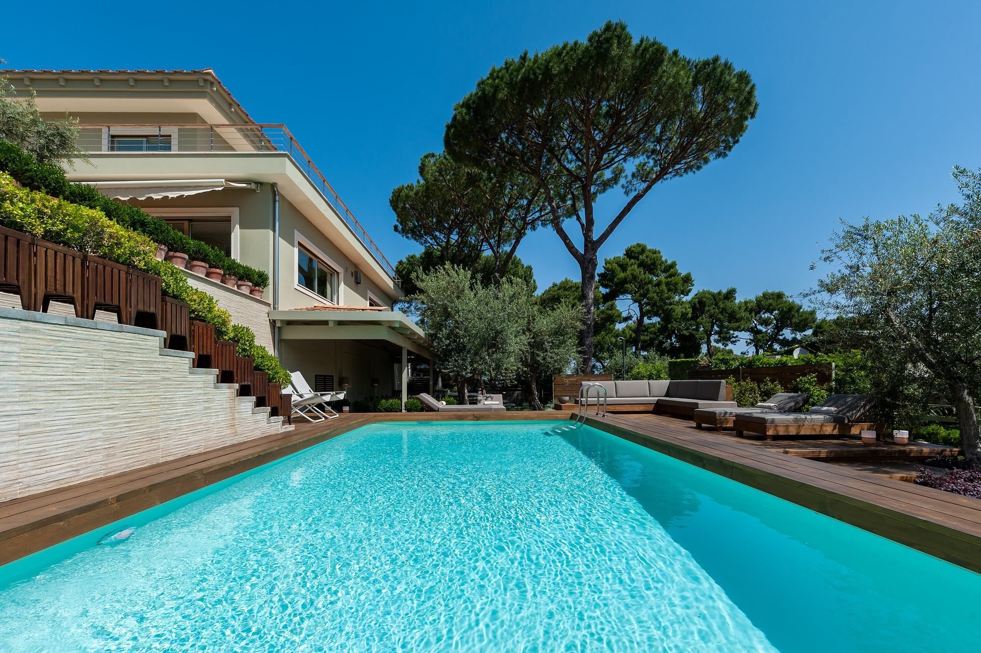 Villa Sorrento